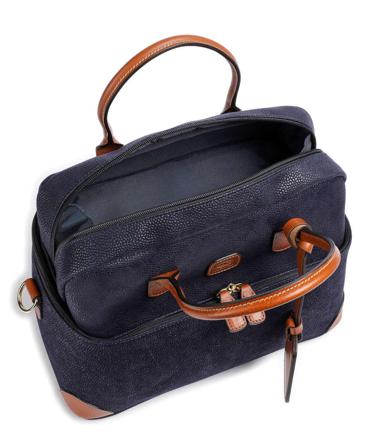 Brics Life Beauty case blue