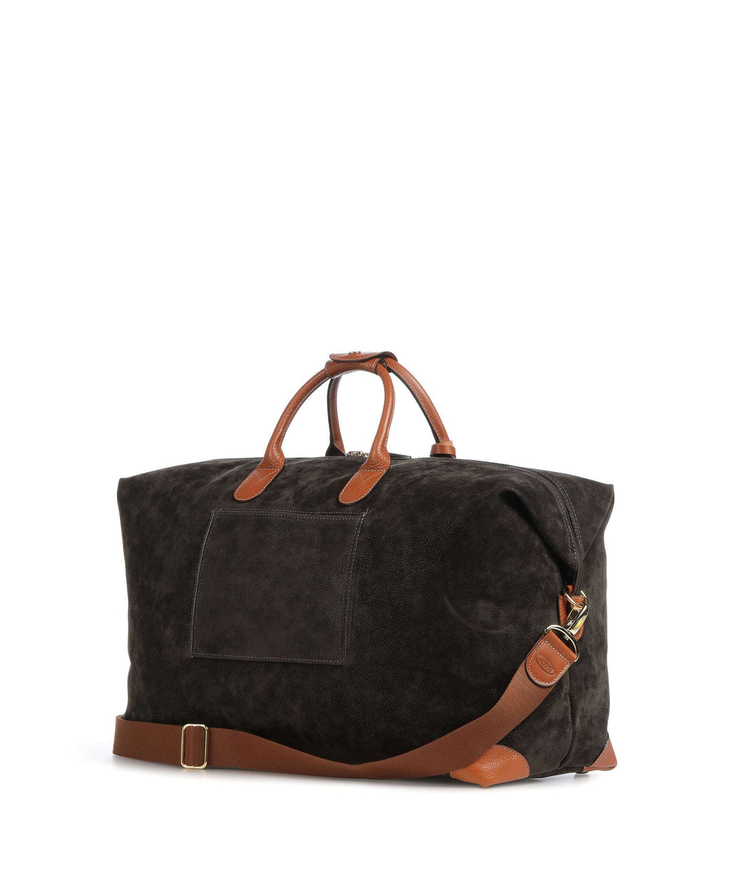 Brics Life Weekend bag olive