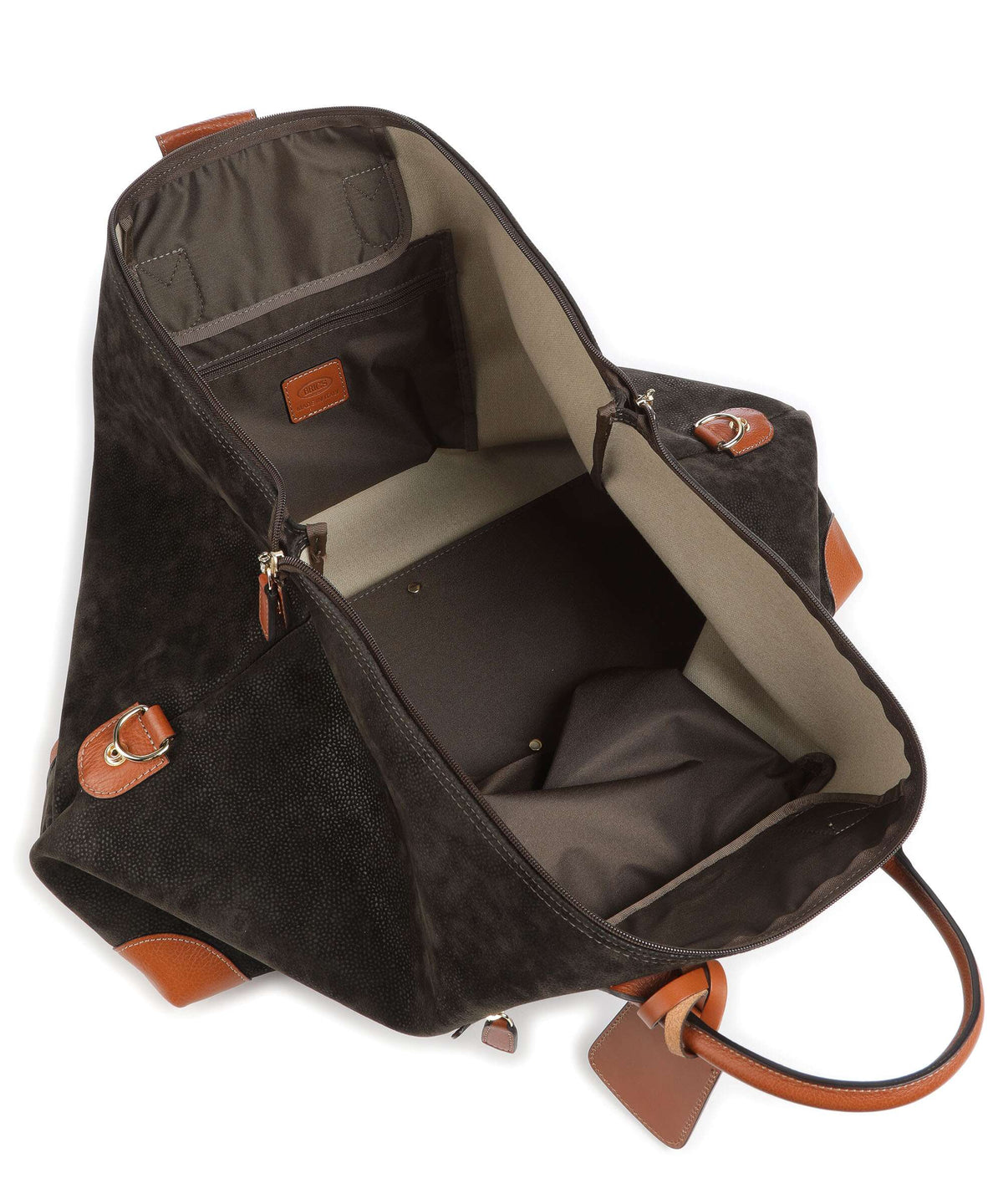 Brics Life Weekend bag olive