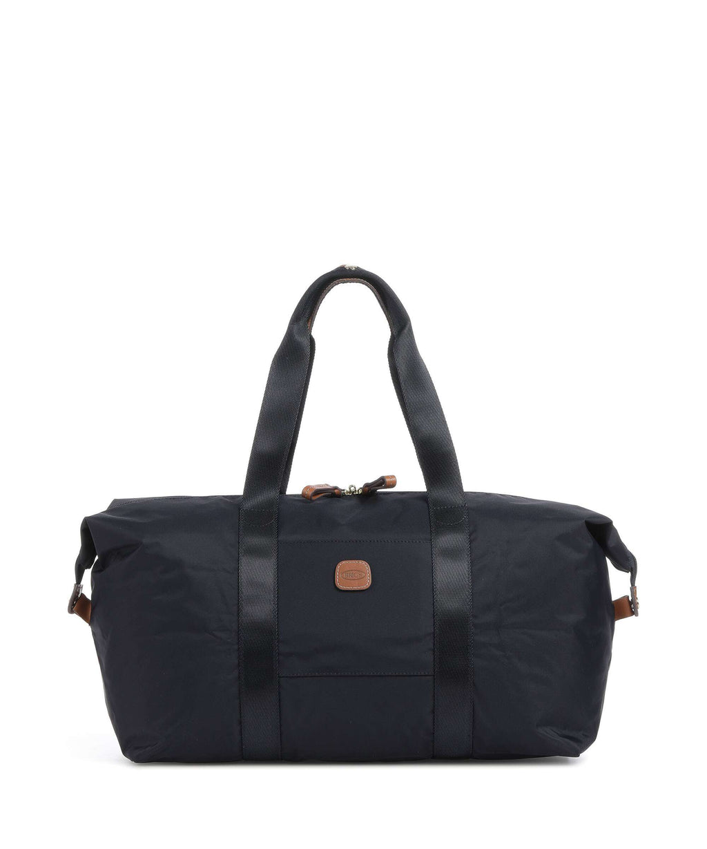 Brics X-Collection M Weekend bag ocean blue