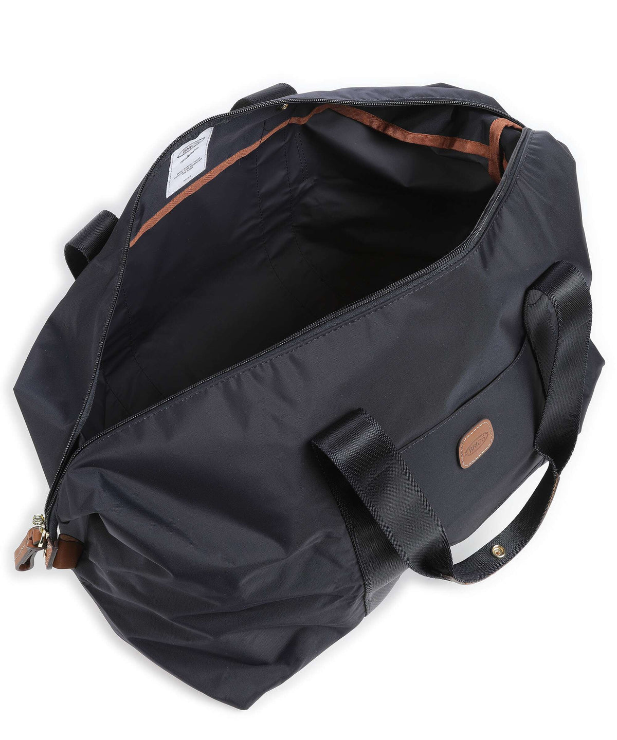Brics X-Collection M Weekend bag ocean blue