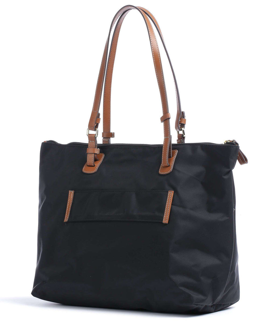 Brics X-Collection L Tote bag black