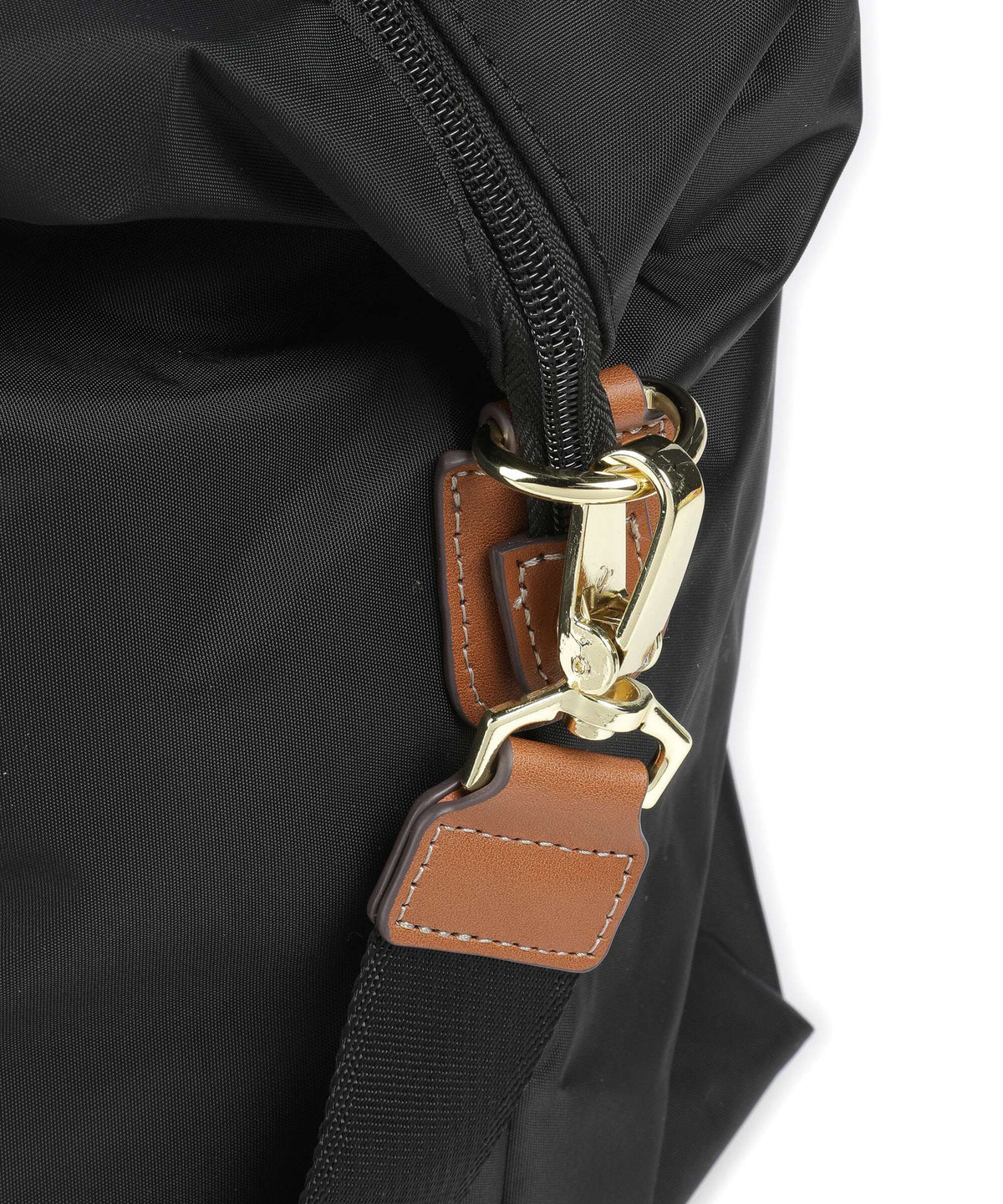 Brics X-Collection L Weekend bag black