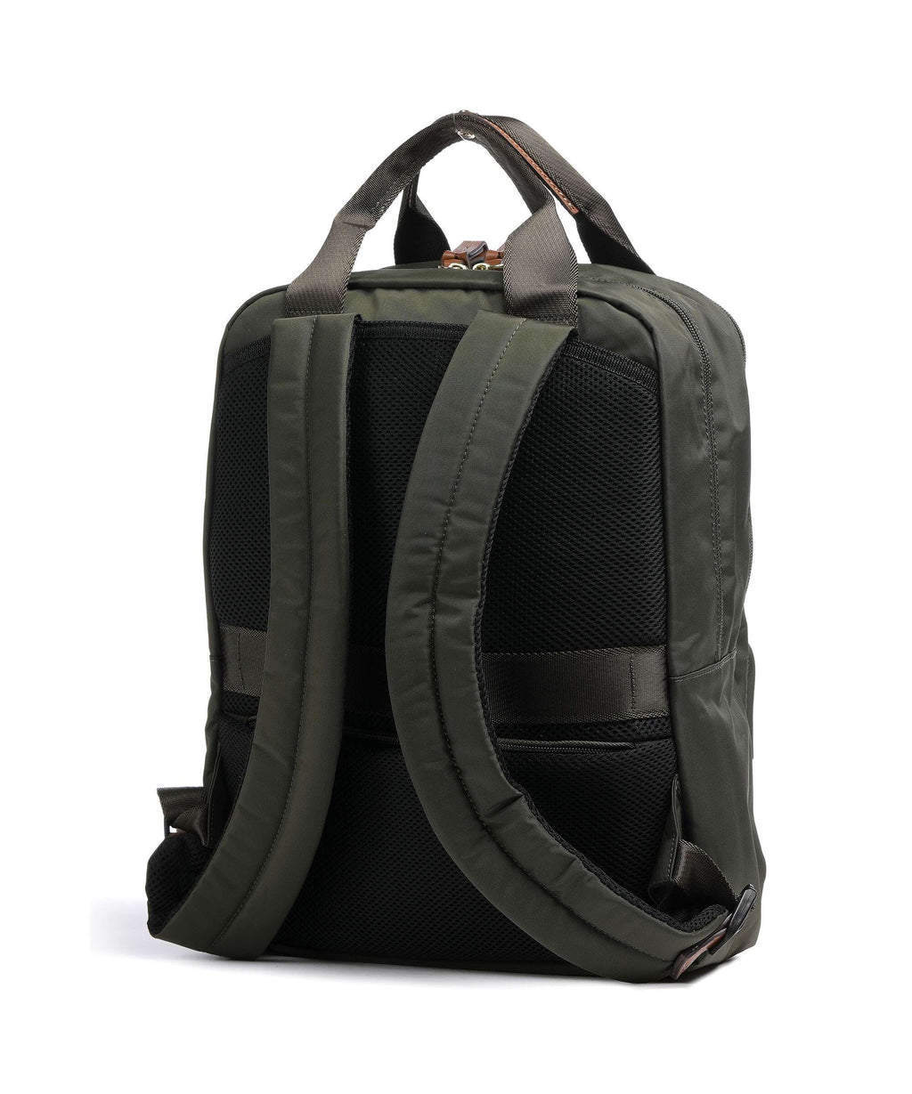 Brics X-Collection Backpack oliv