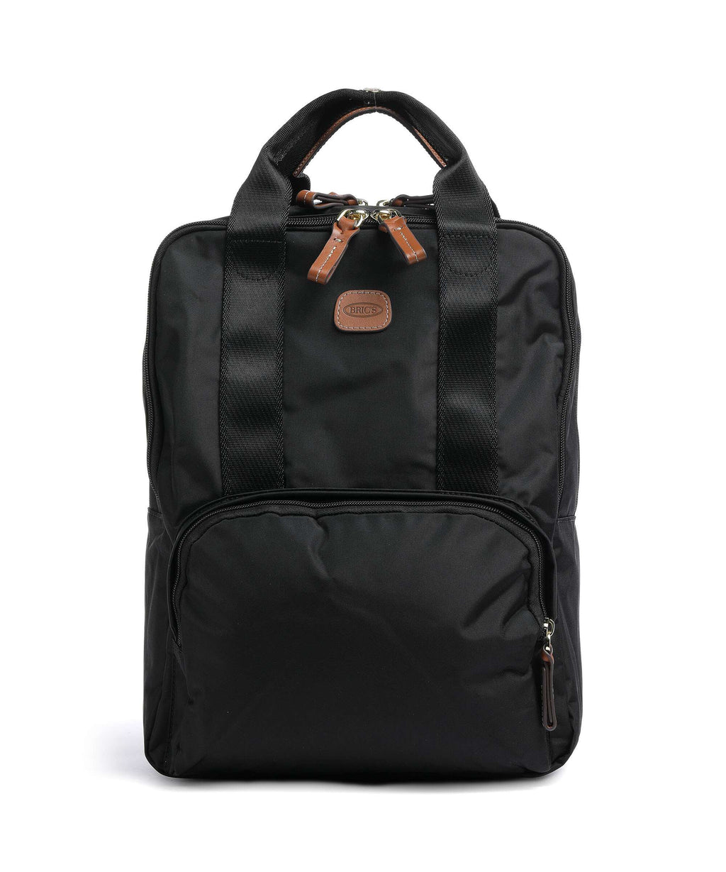 Brics X-Collection Backpack black