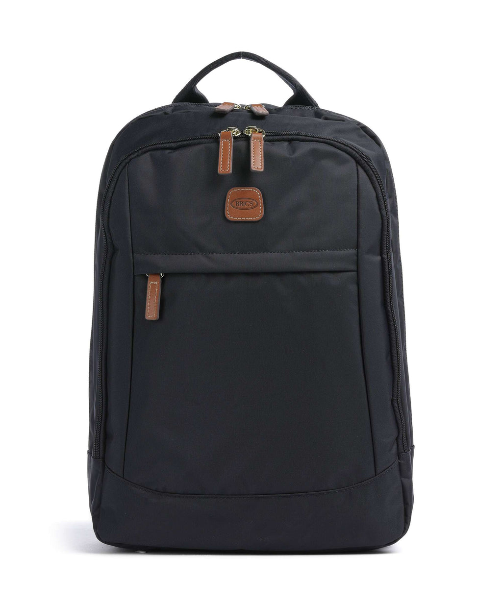 Brics X-Collection Backpack ocean blue