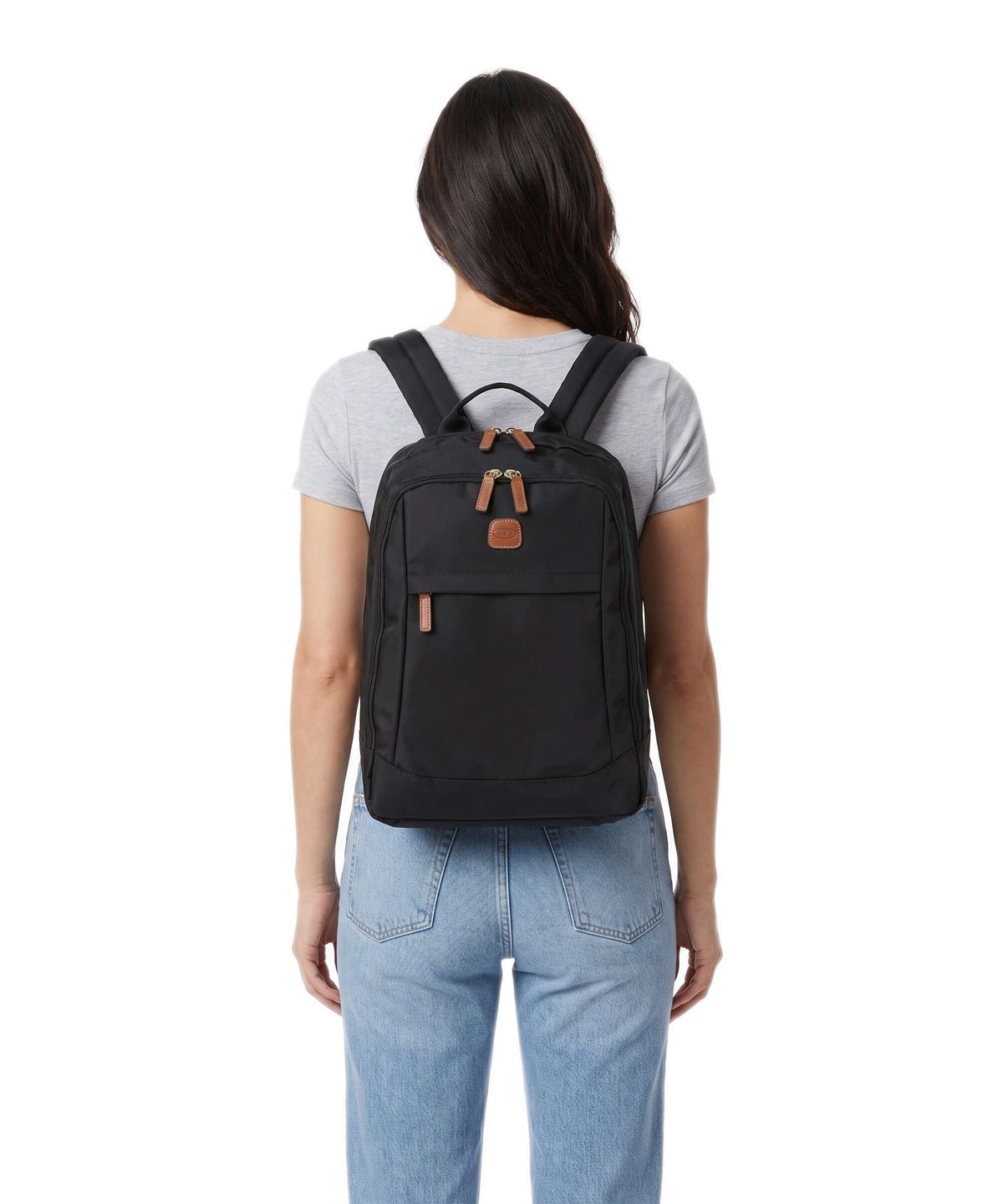 Brics X-Collection Backpack black