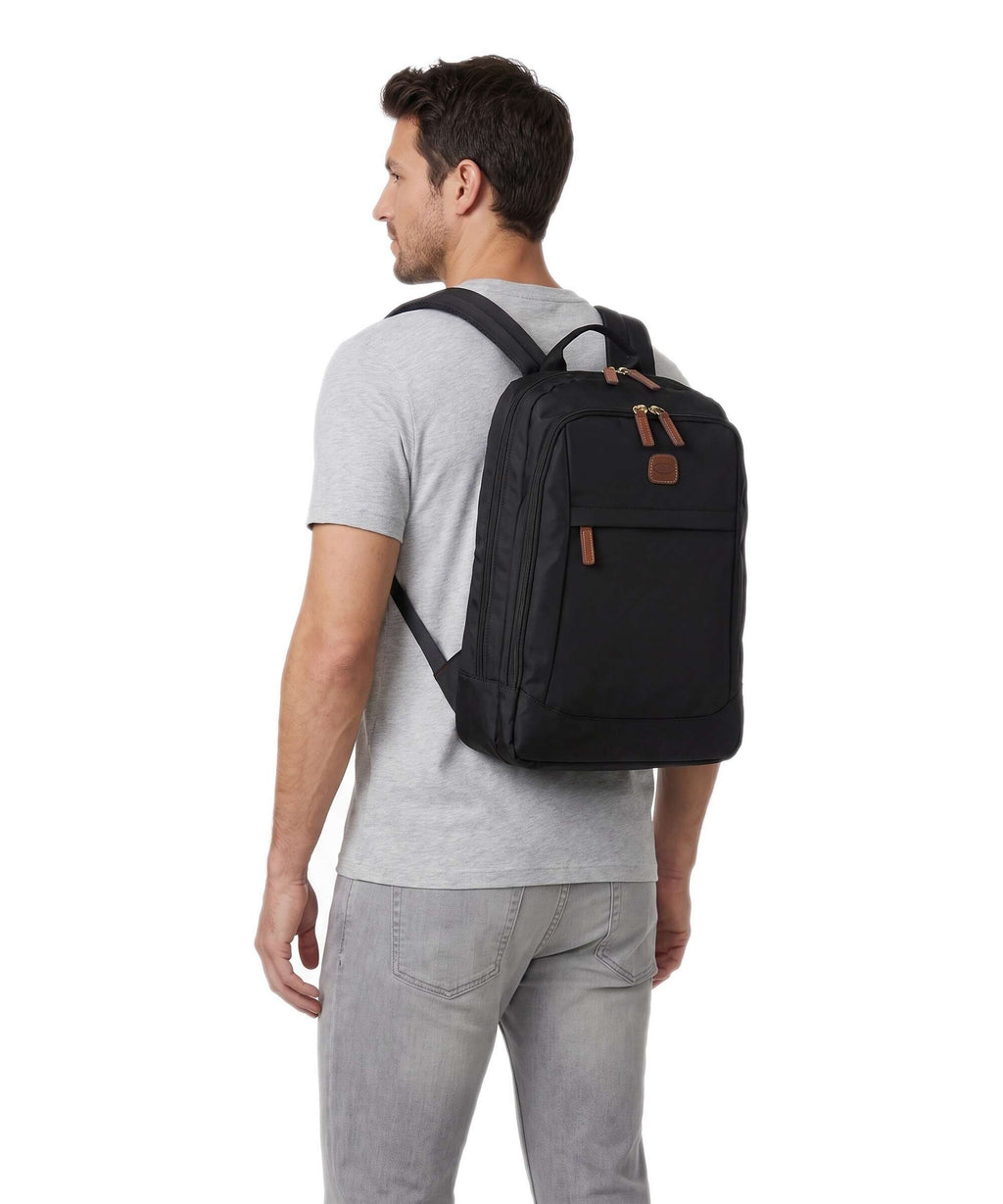 Brics X-Collection Backpack black