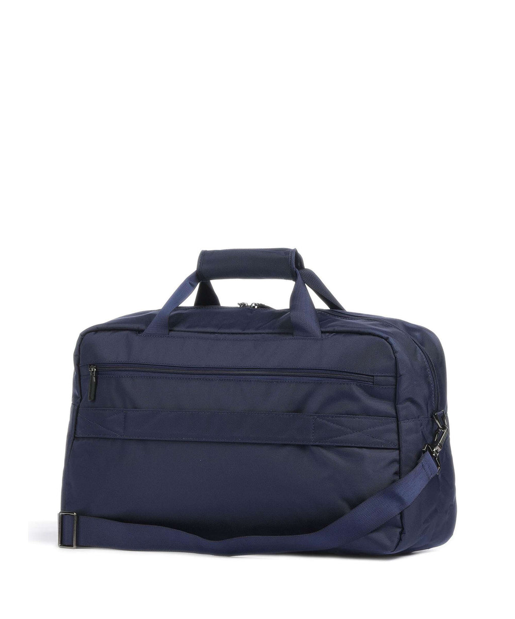 Brics BY Itaca Weekend bag ocean blue