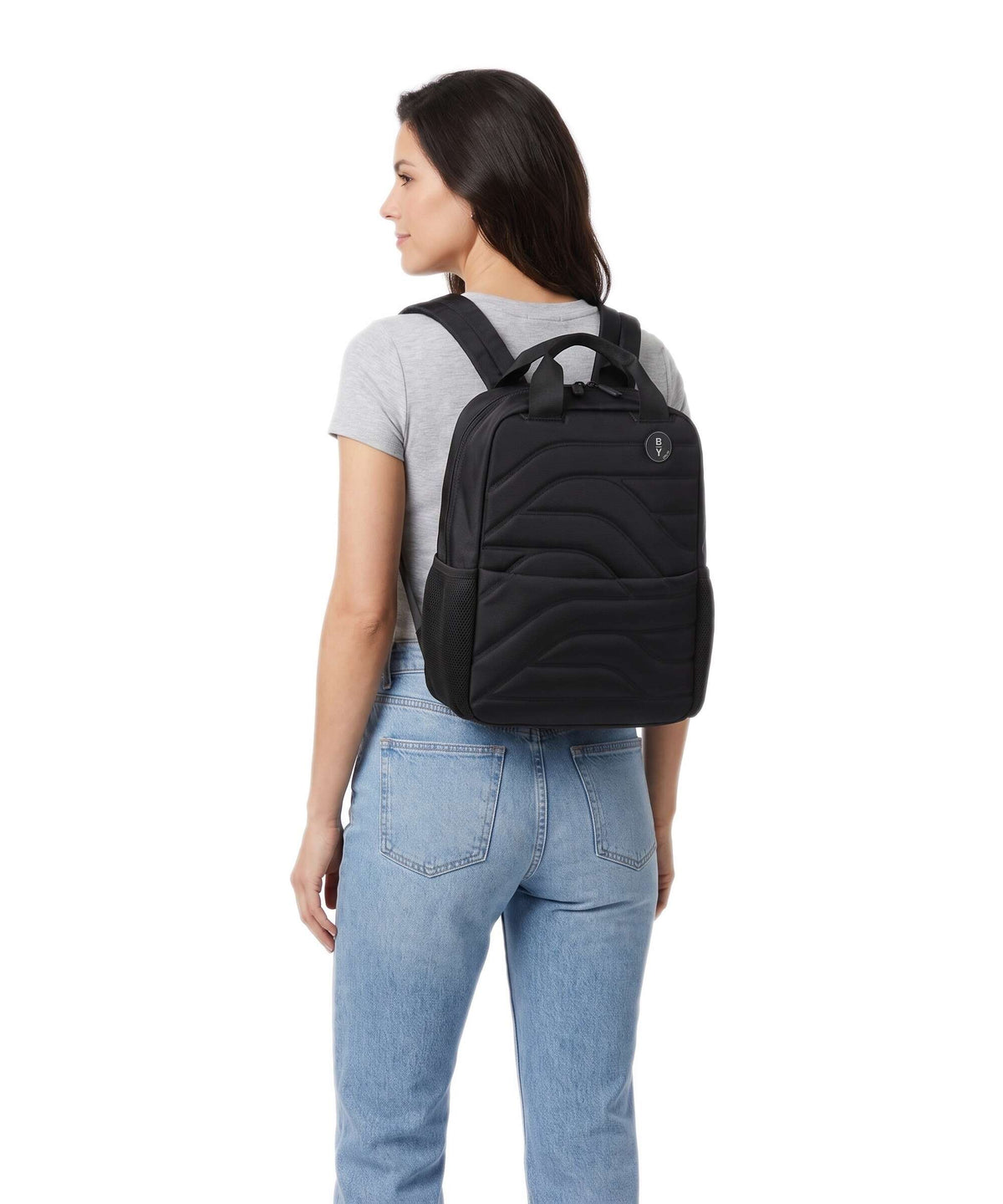 Brics BY Itaca Backpack black