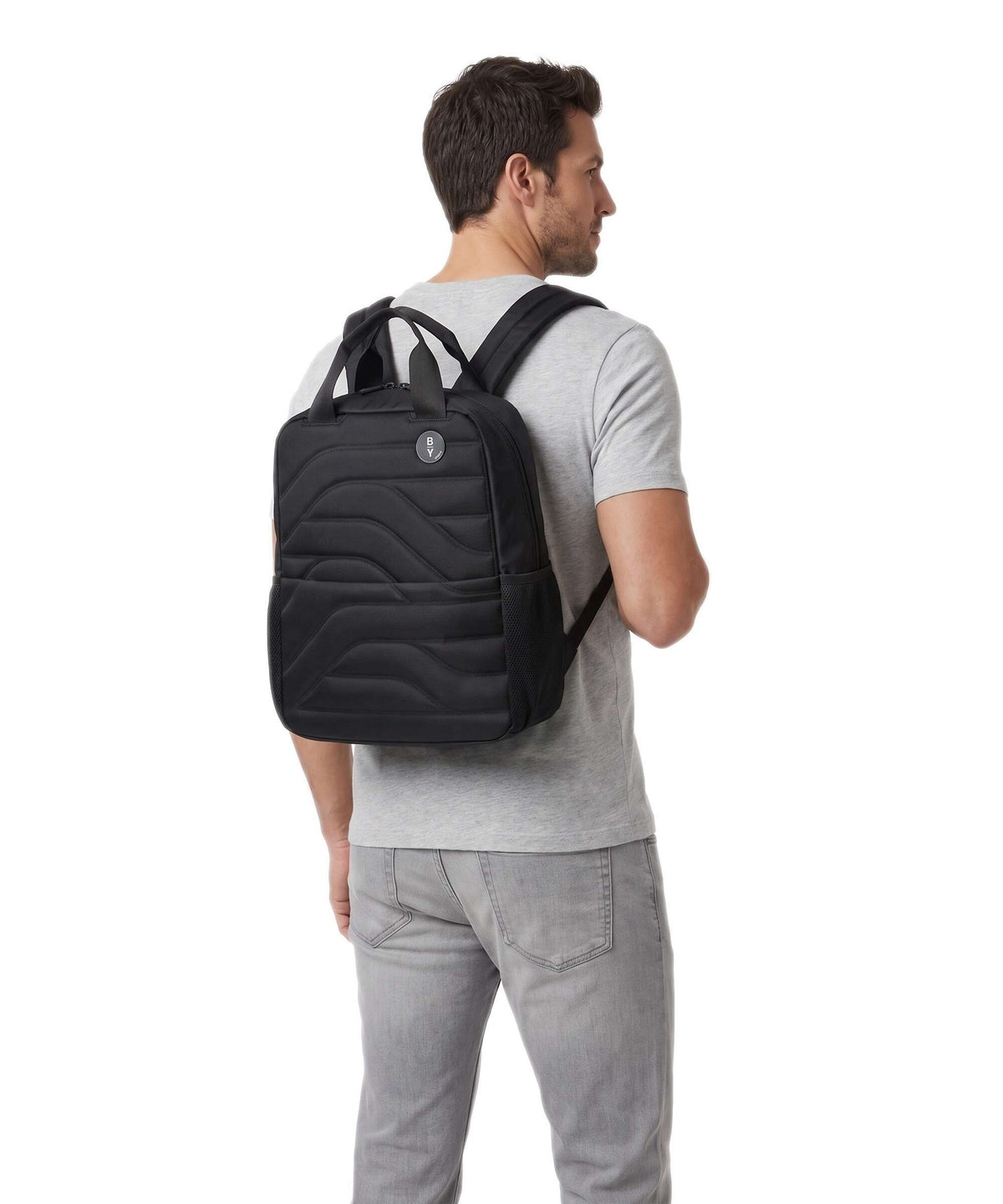 Brics BY Itaca Backpack black