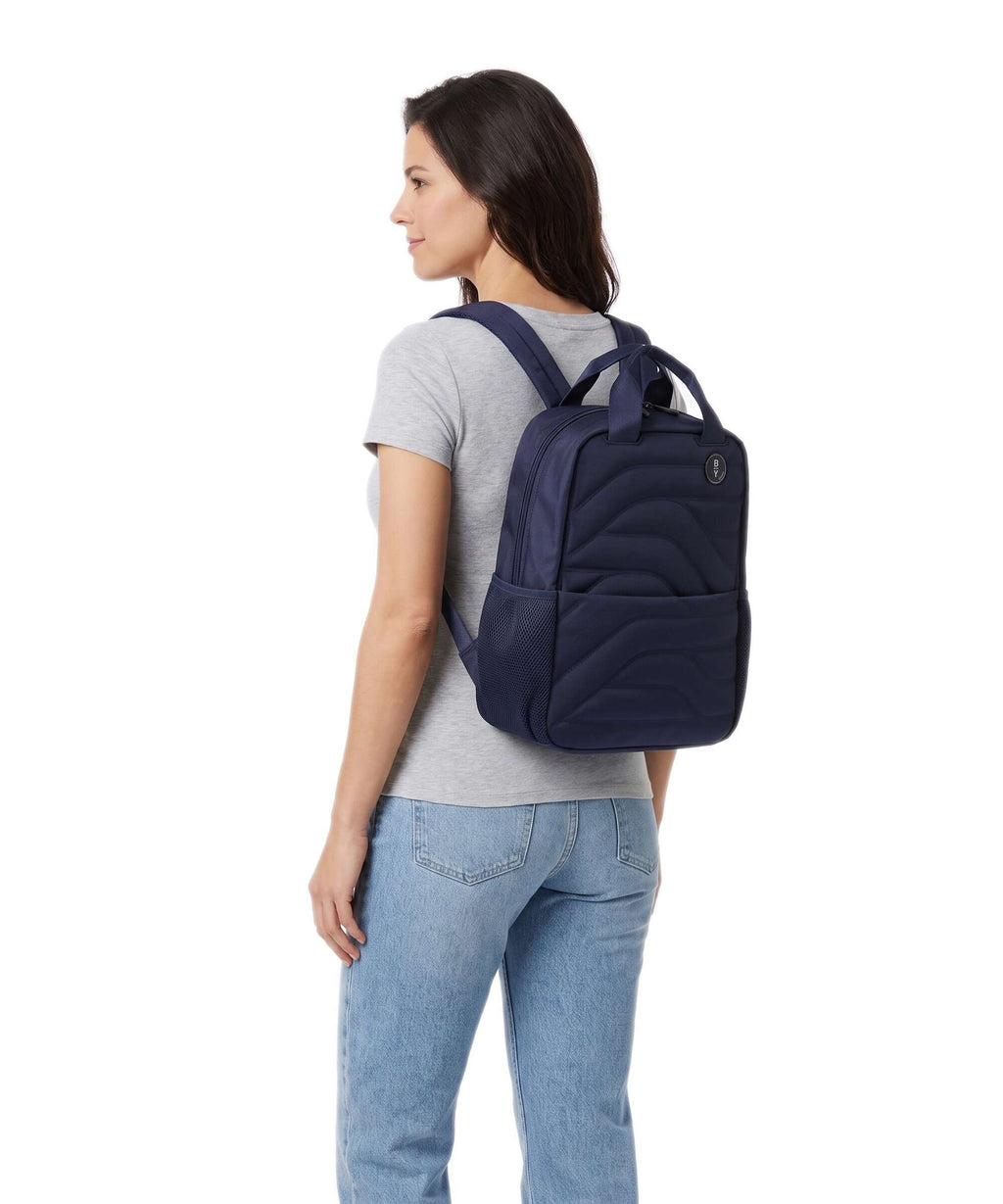 Brics BY Itaca Backpack ocean blue