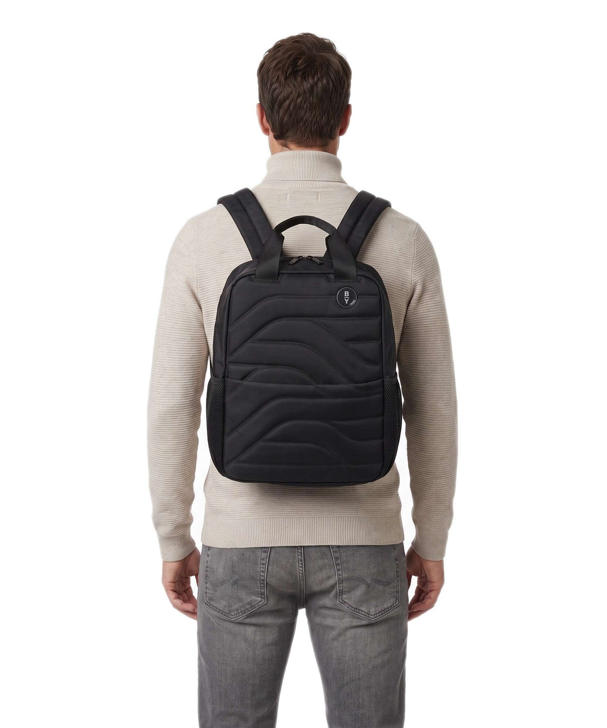 Brics BY Itaca Backpack ocean blue