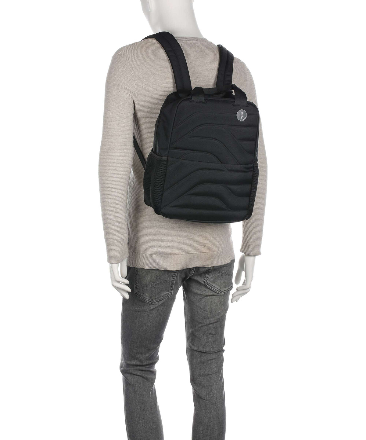 Brics BY Itaca Backpack mango