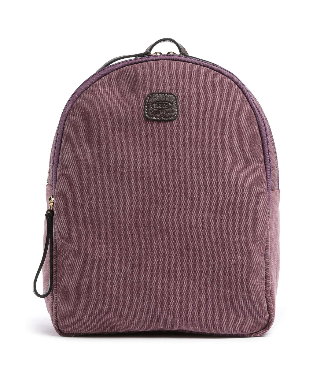 Brics Sorrento Backpack cyclamen