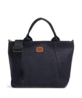 Brics Life Handbag blue