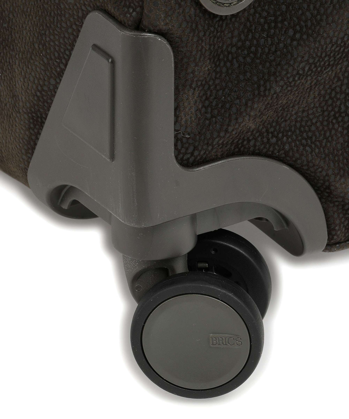 Brics Life Spinner (4 wheels) olive grün