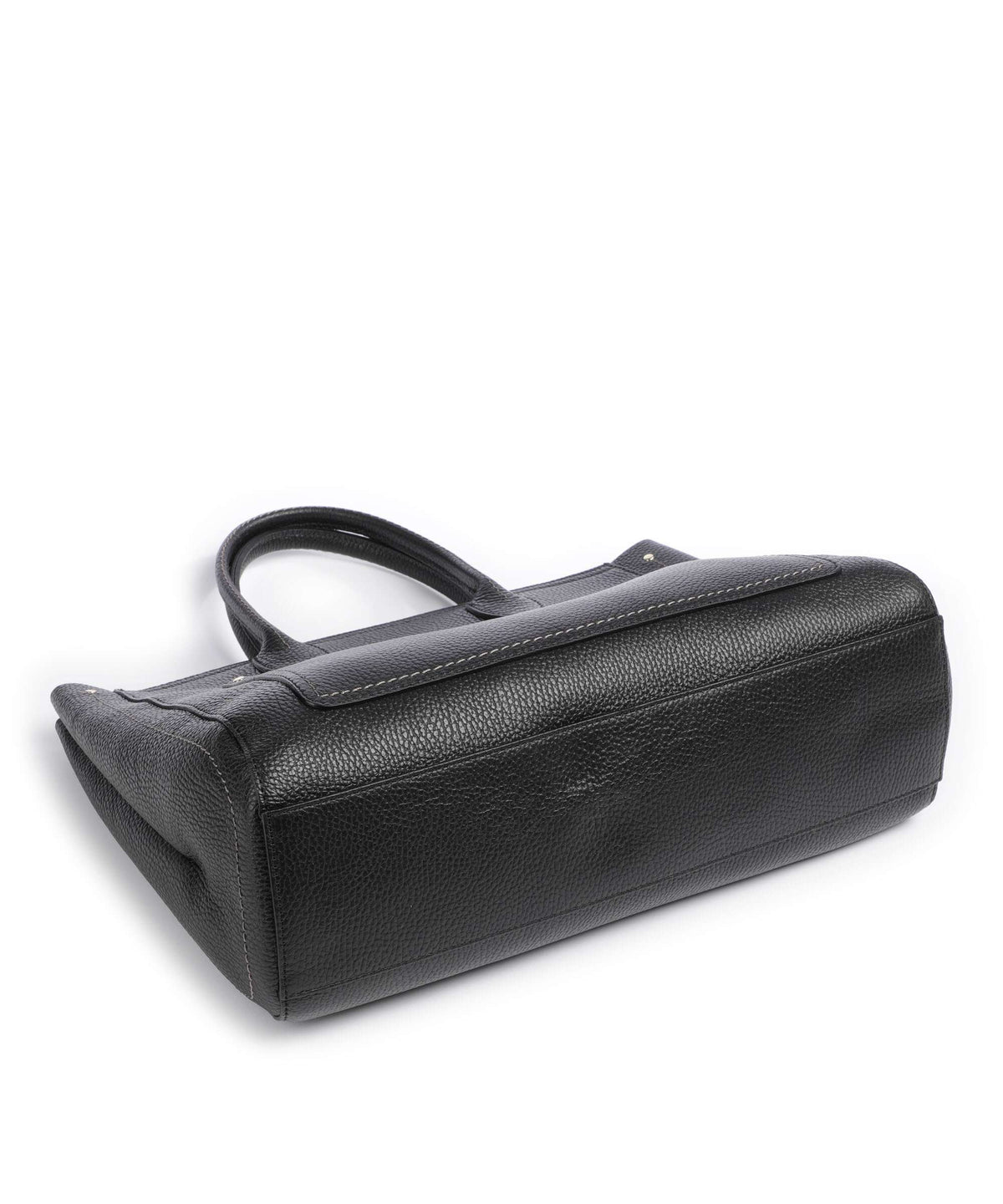 Brics Gondola Tulipano Handbag nero