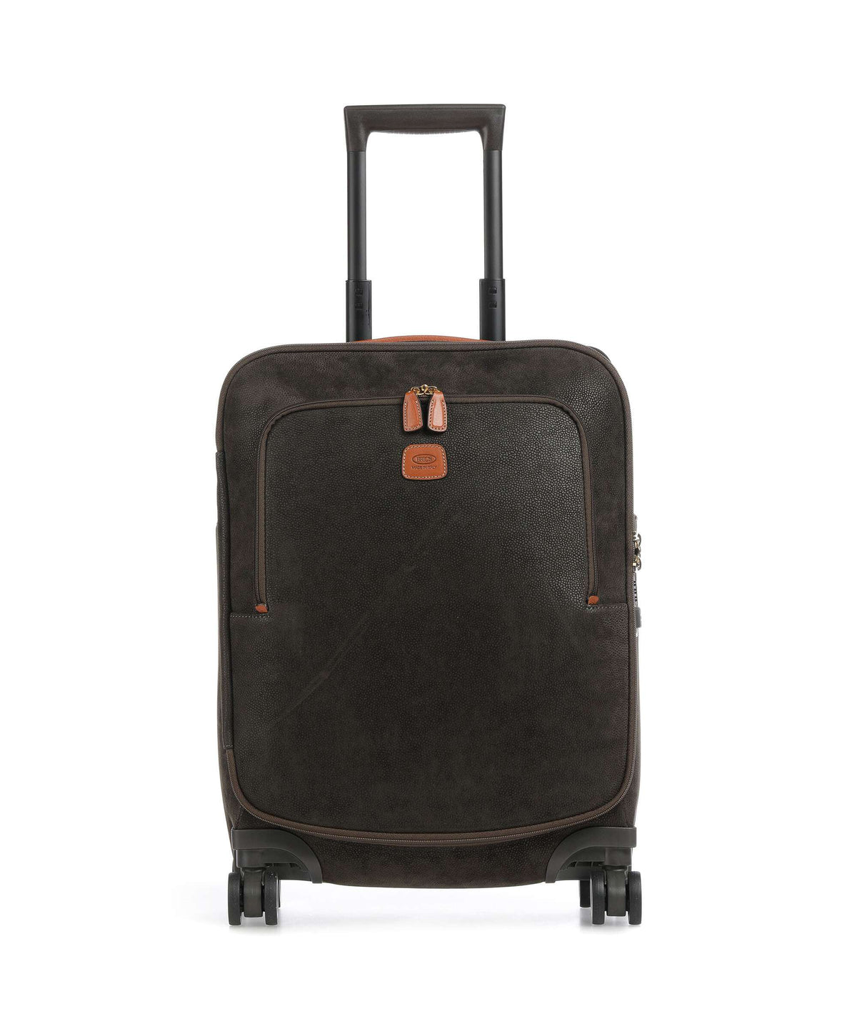 Brics Life Spinner (4 wheels) olive grün