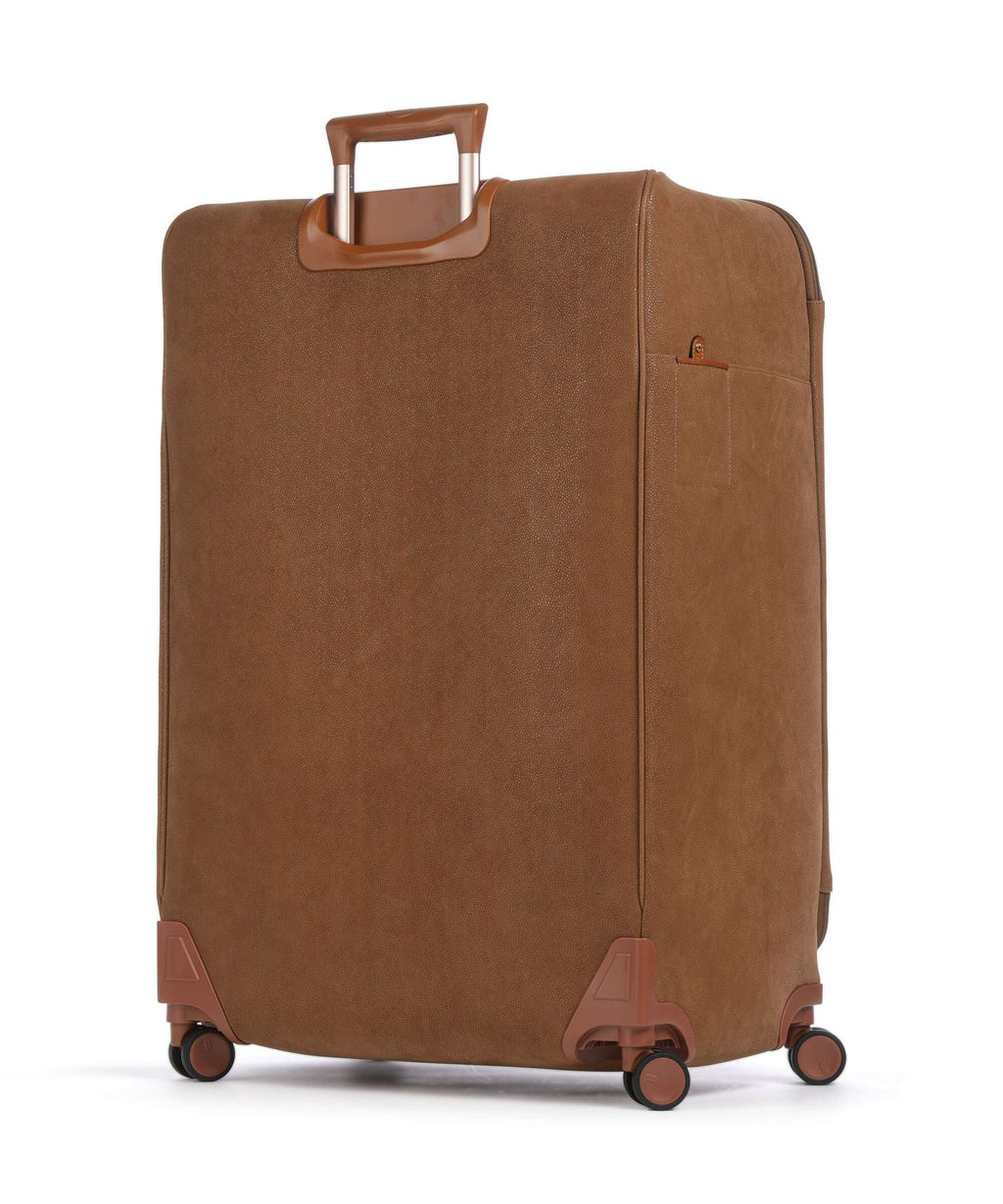 Brics Life Spinner (4 wheels) camel