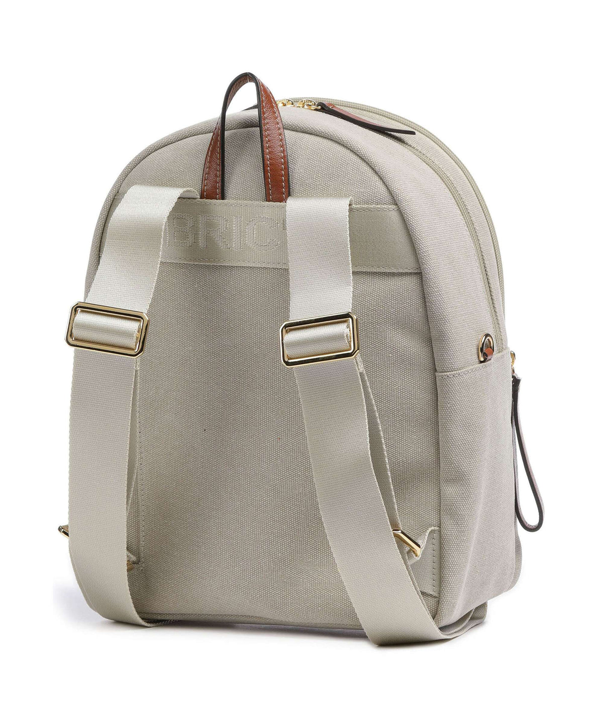Brics Sorrento Backpack beige