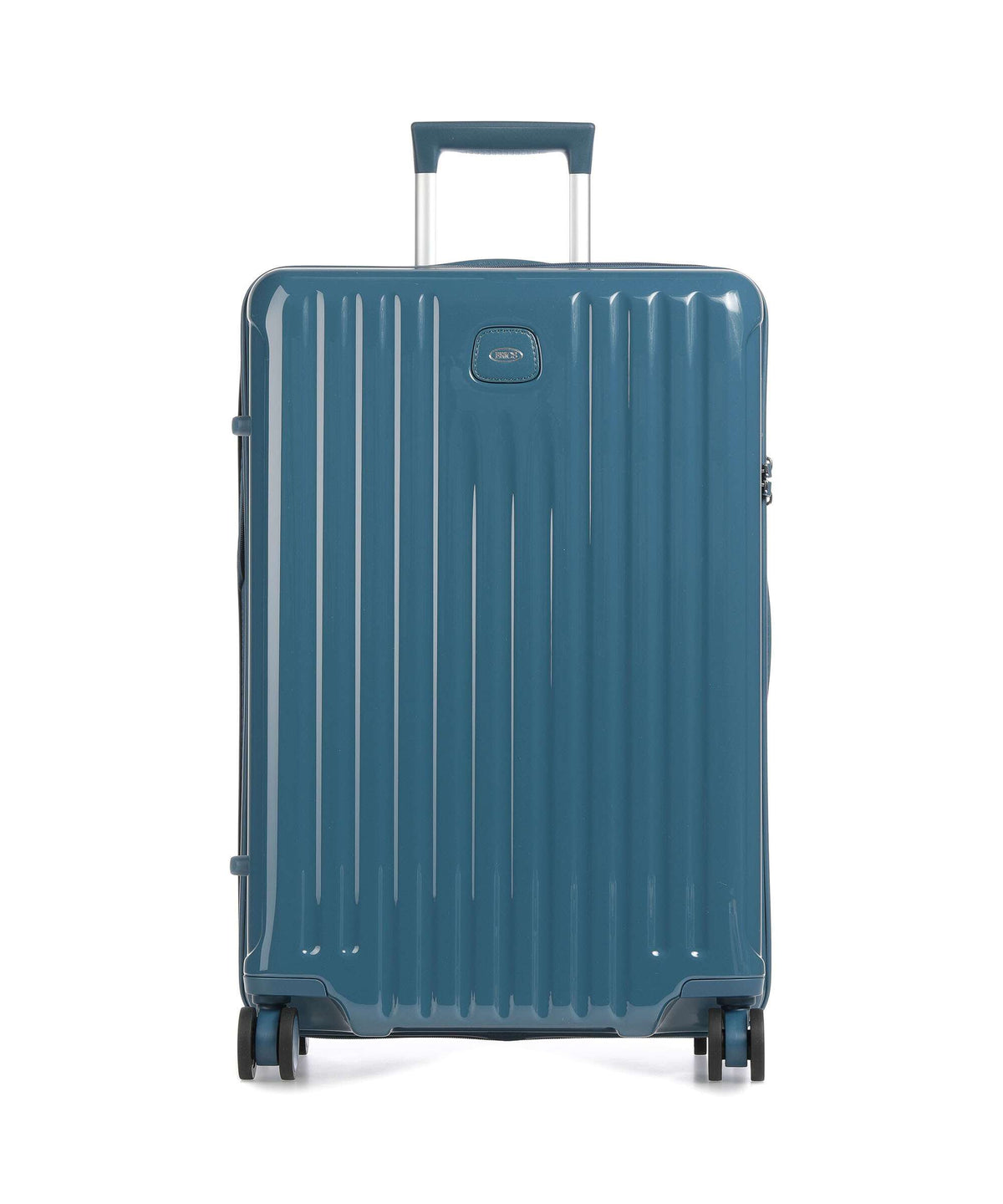 Brics Positano Spinner (4 wheels) oktan