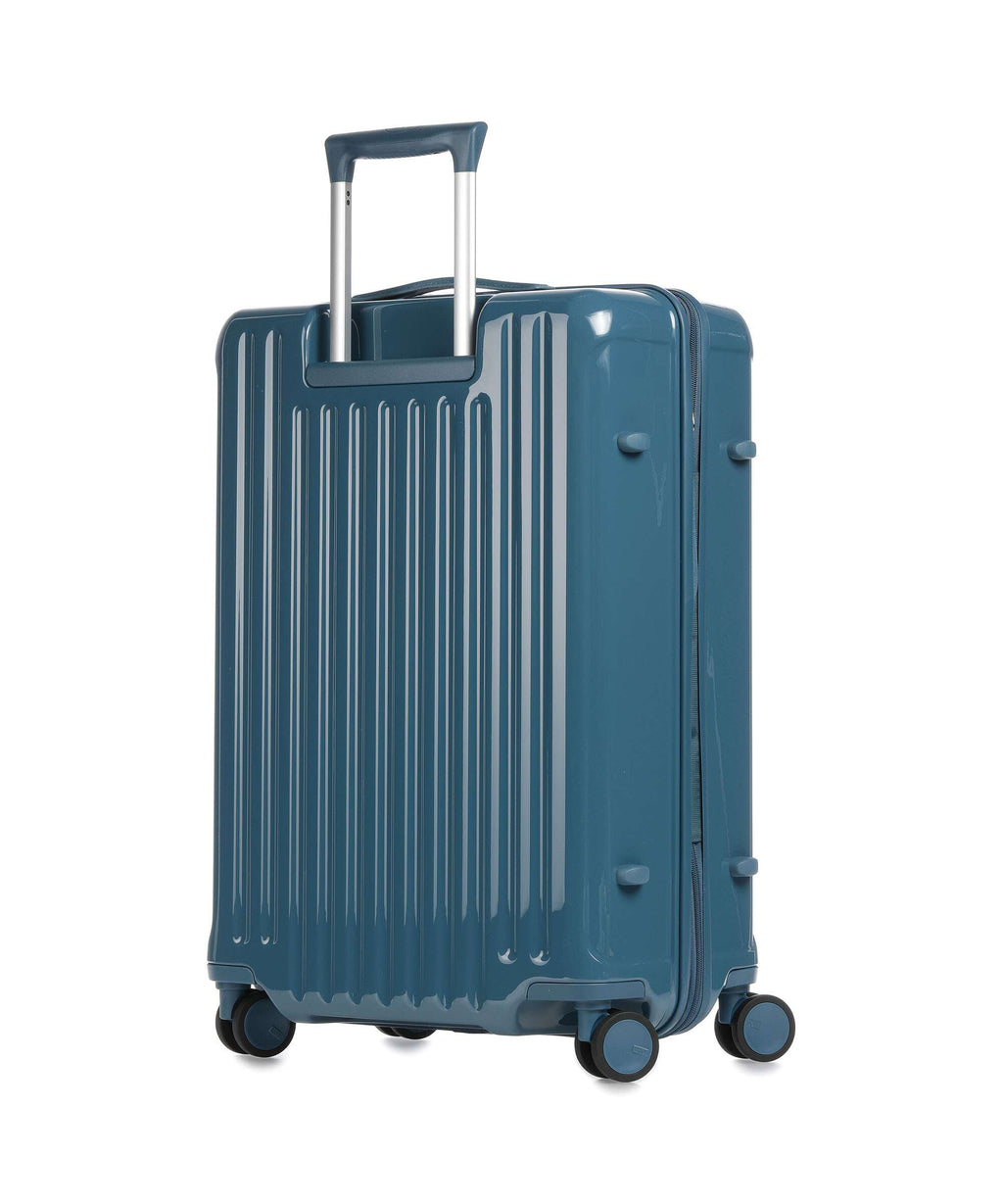 Brics Positano Spinner (4 wheels) oktan