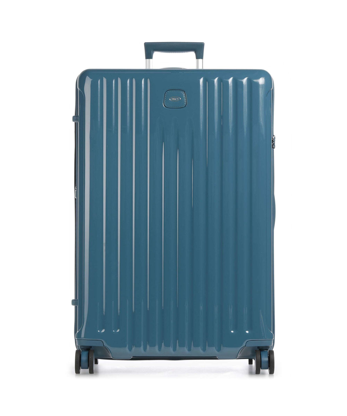 Brics Positano Spinner (4 wheels) oktan