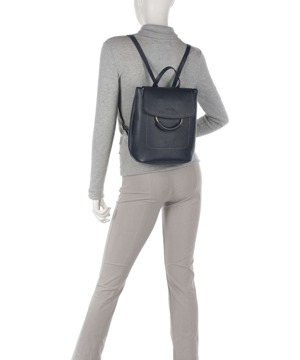 Brics Gondola Tiglio Zaino Backpack night blue