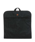 Brics X-Collection Garment bag black