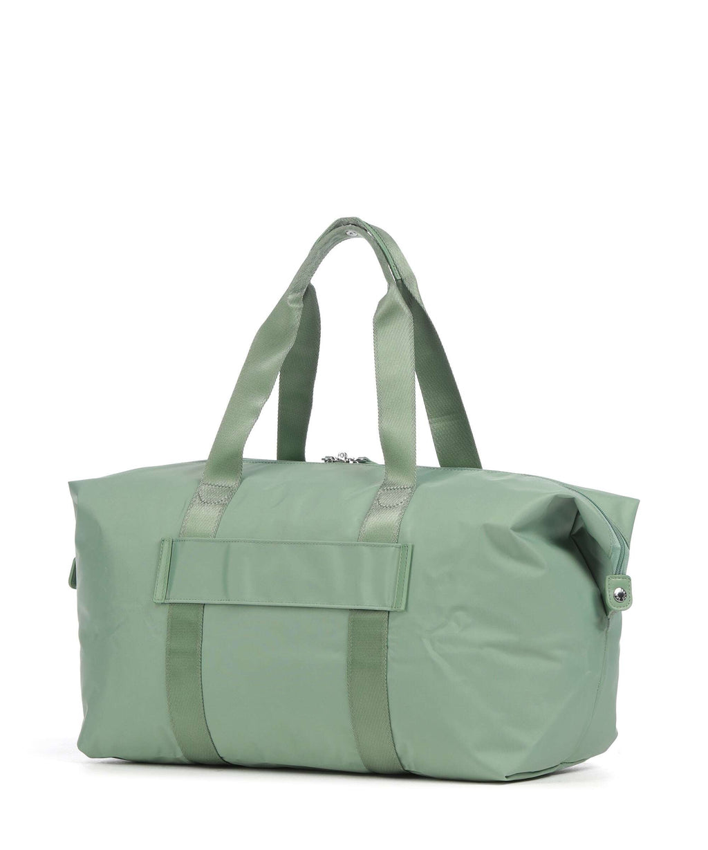 Brics Positano Weekend bag sage green