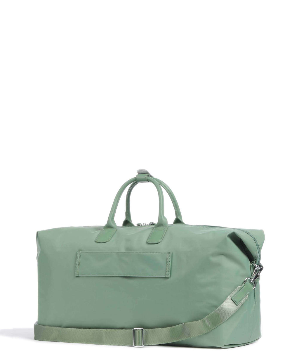 Brics Positano Weekend bag sage green