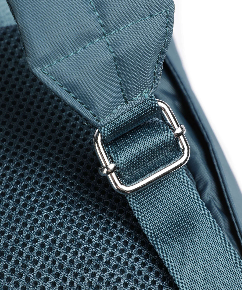 Brics Positano Backpack sea green