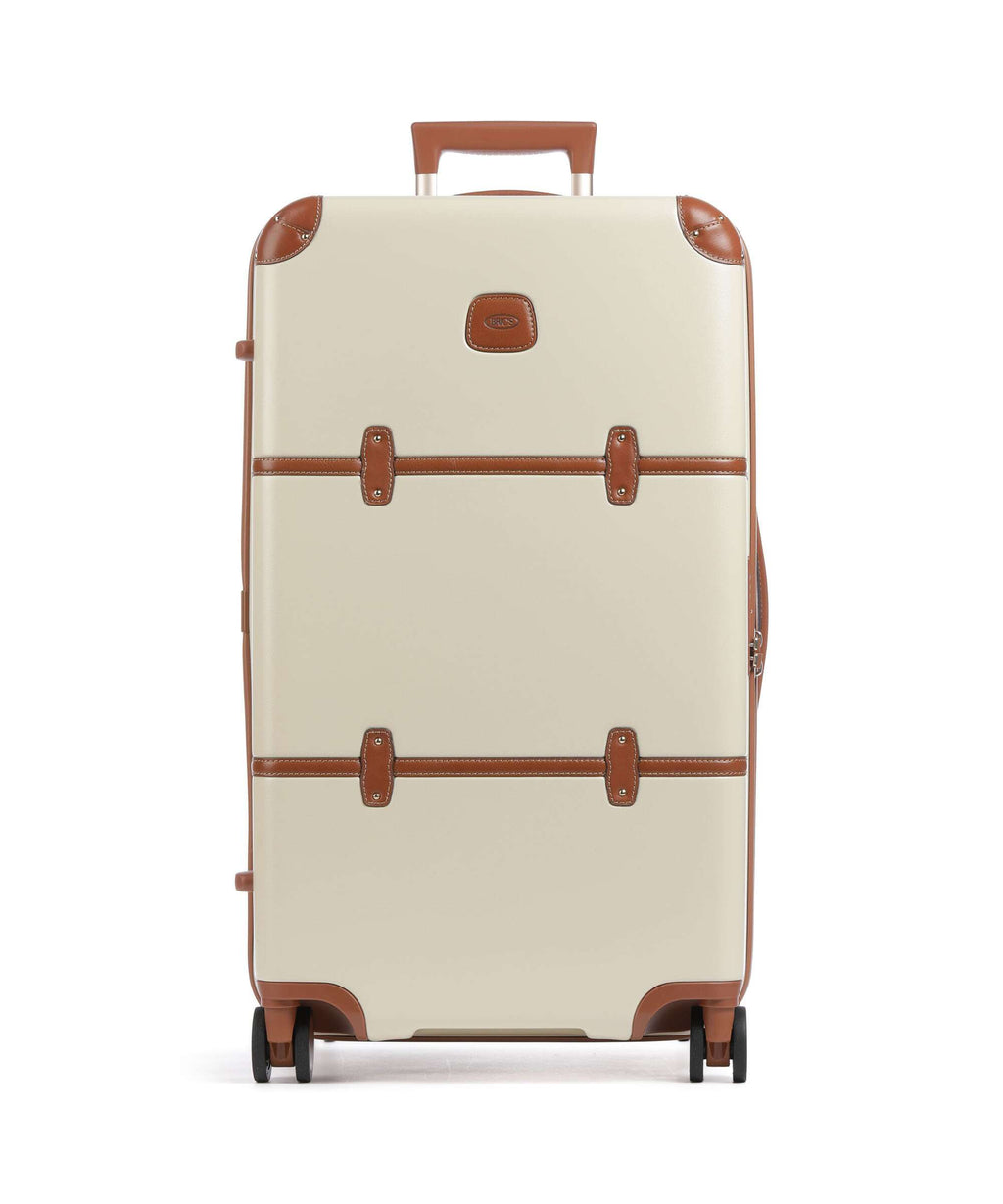Brics Bellagio Spinner (4 wheels) cream