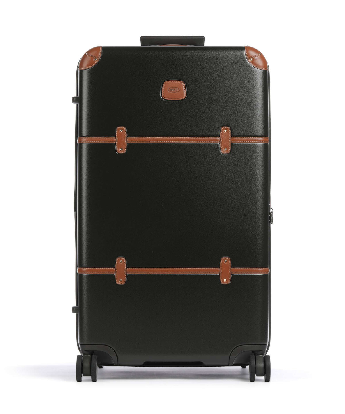 Brics Bellagio Spinner (4 wheels) olive
