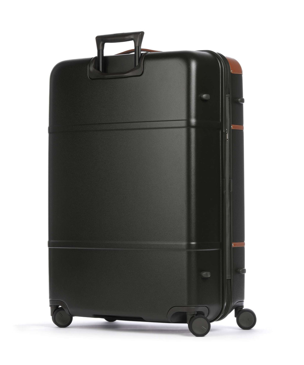 Brics Bellagio Spinner (4 wheels) olive