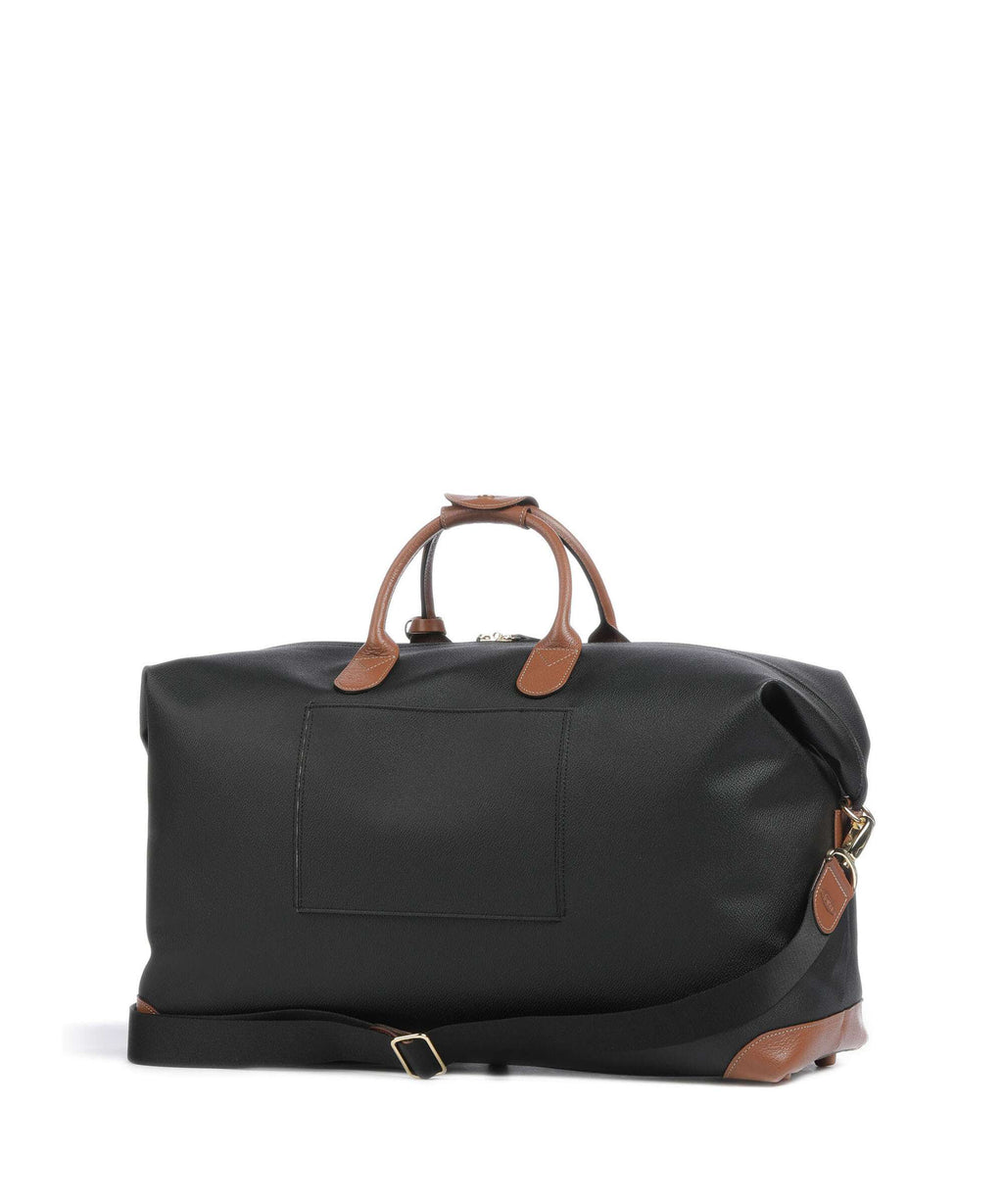 Brics Firenze Weekend bag black