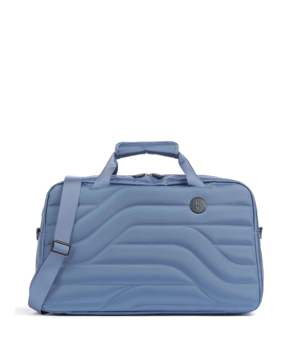 Brics BY Itaca Weekend bag grey blue