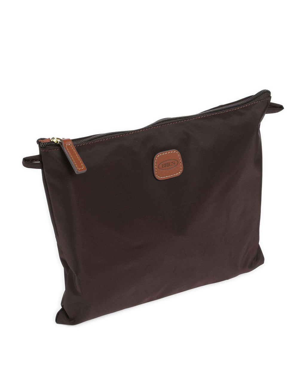 Brics X-Collection M Weekend bag brown