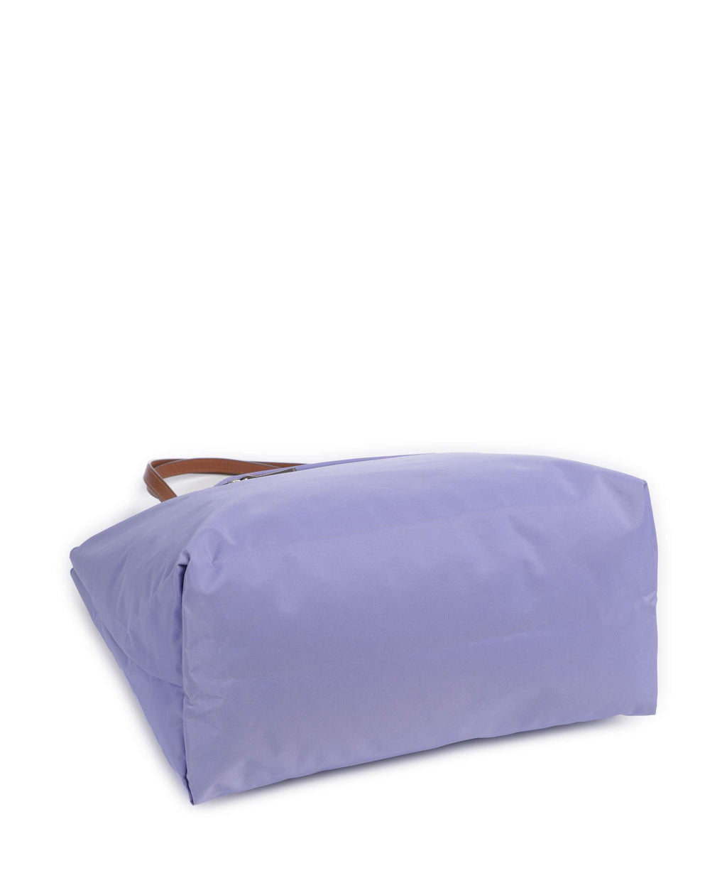 Brics X-Collection L Tote bag violet