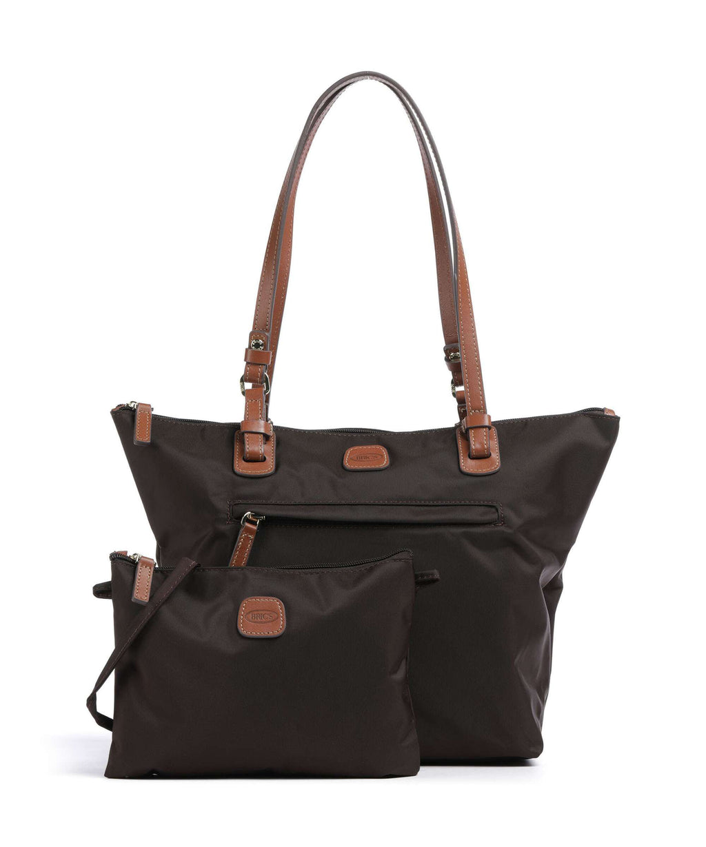 Brics X-Collection M Tote bag brown