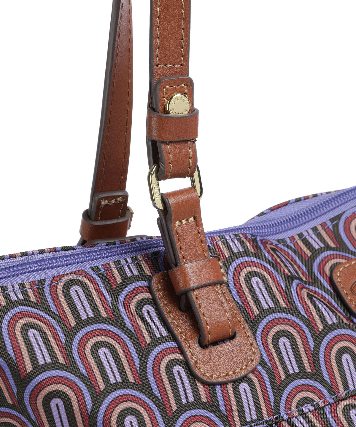 Brics X-Collection M Tote bag pop