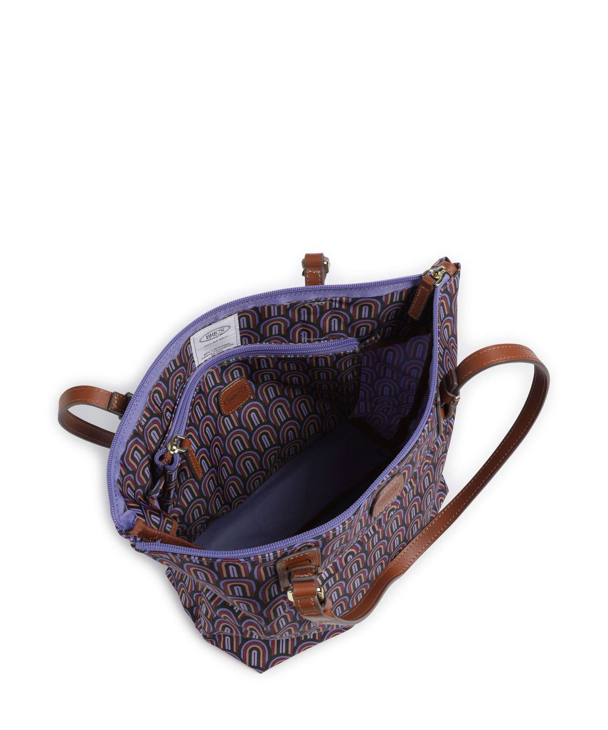 Brics X-Collection M Tote bag pop