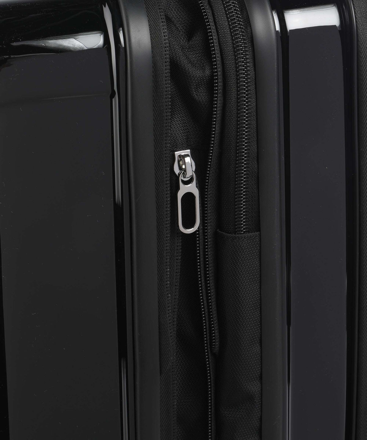 Brics Positano Spinner (4 wheels) black