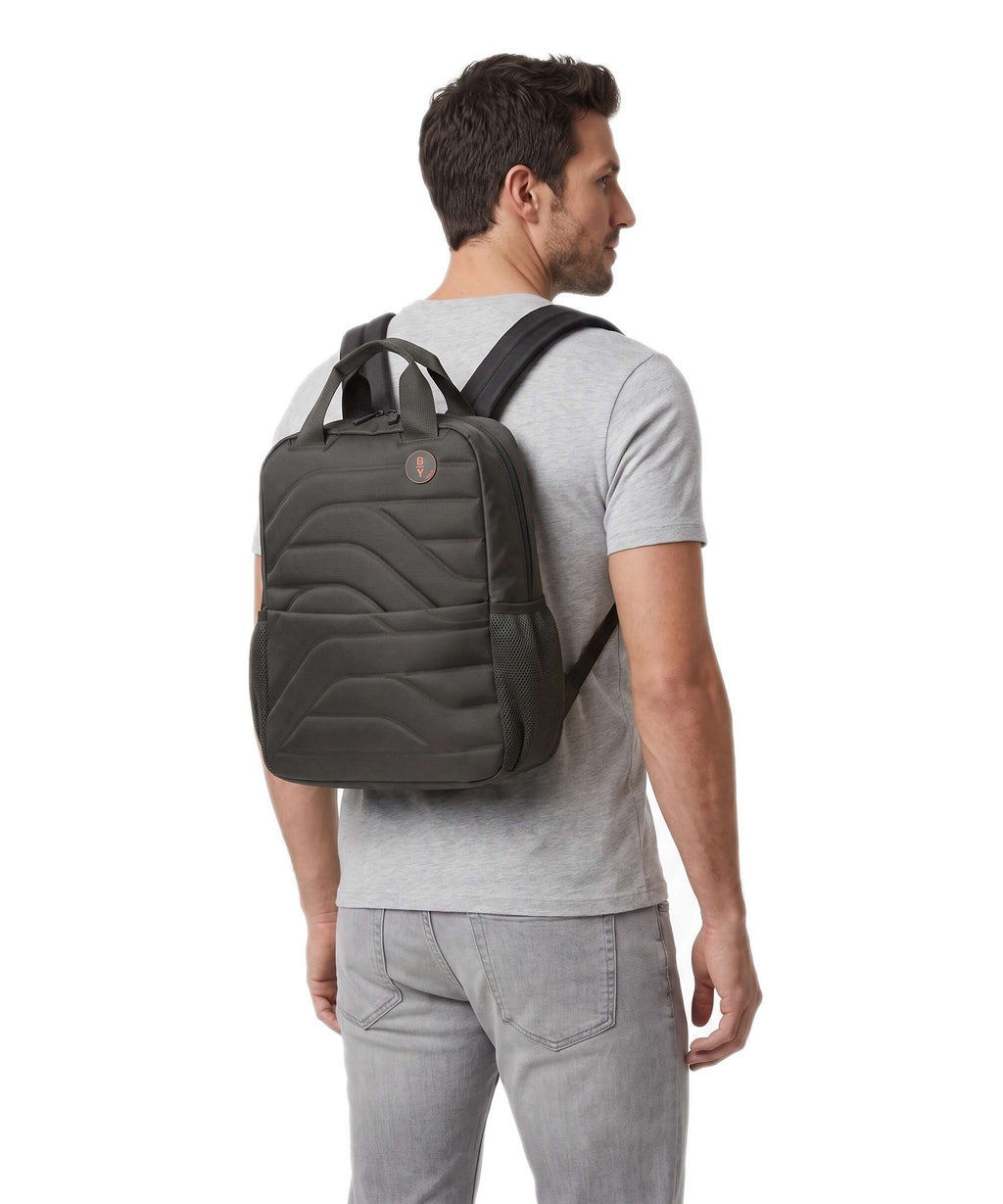 Brics BY Itaca Backpack olive