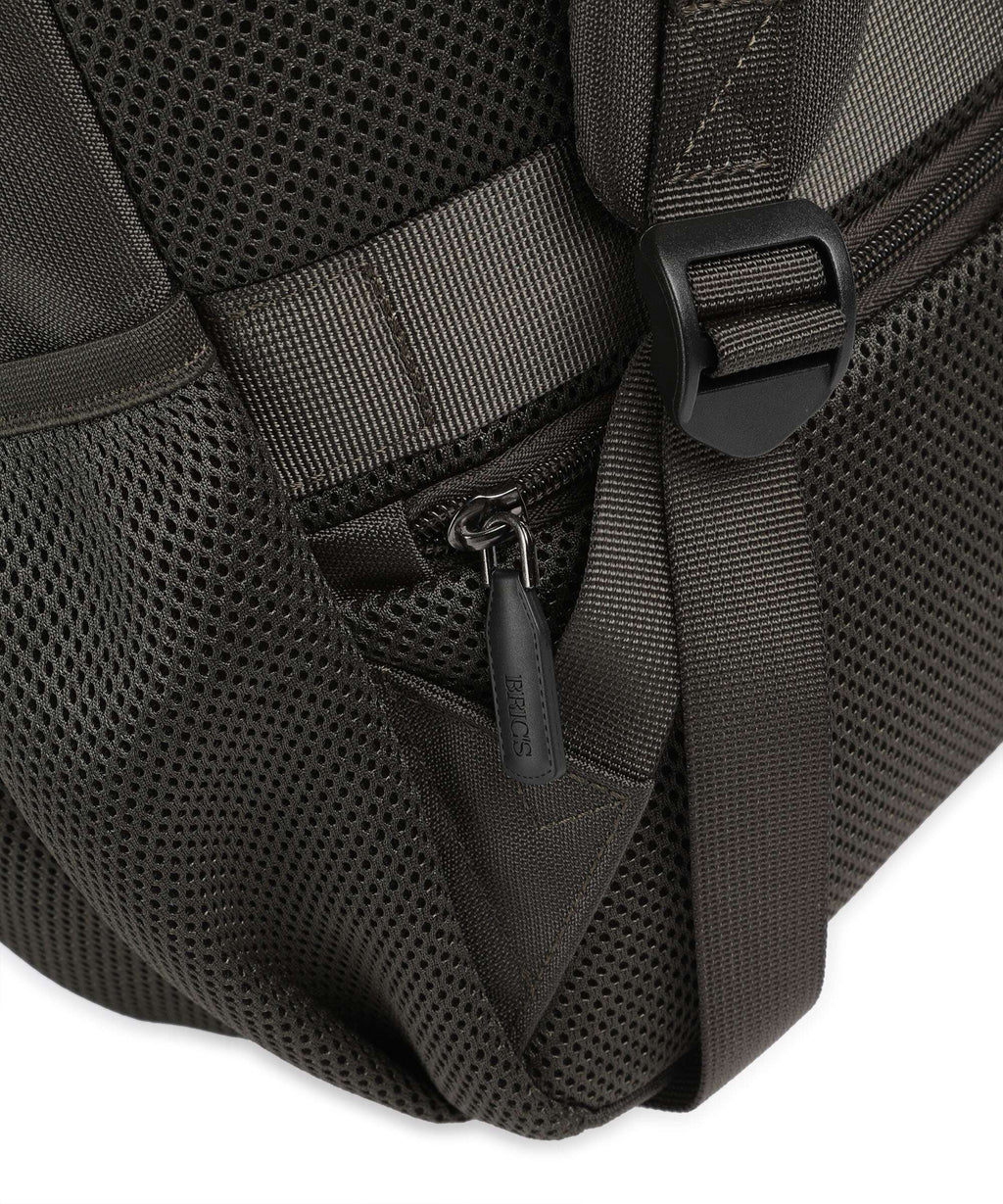 Brics BY Itaca Backpack olive