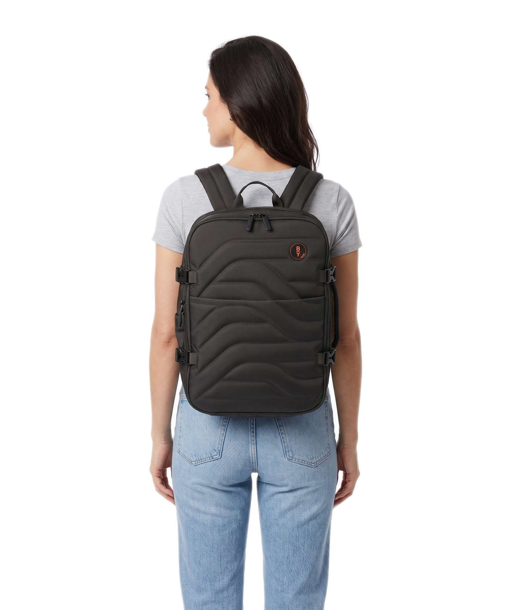 Brics BY Itaca Backpack olive