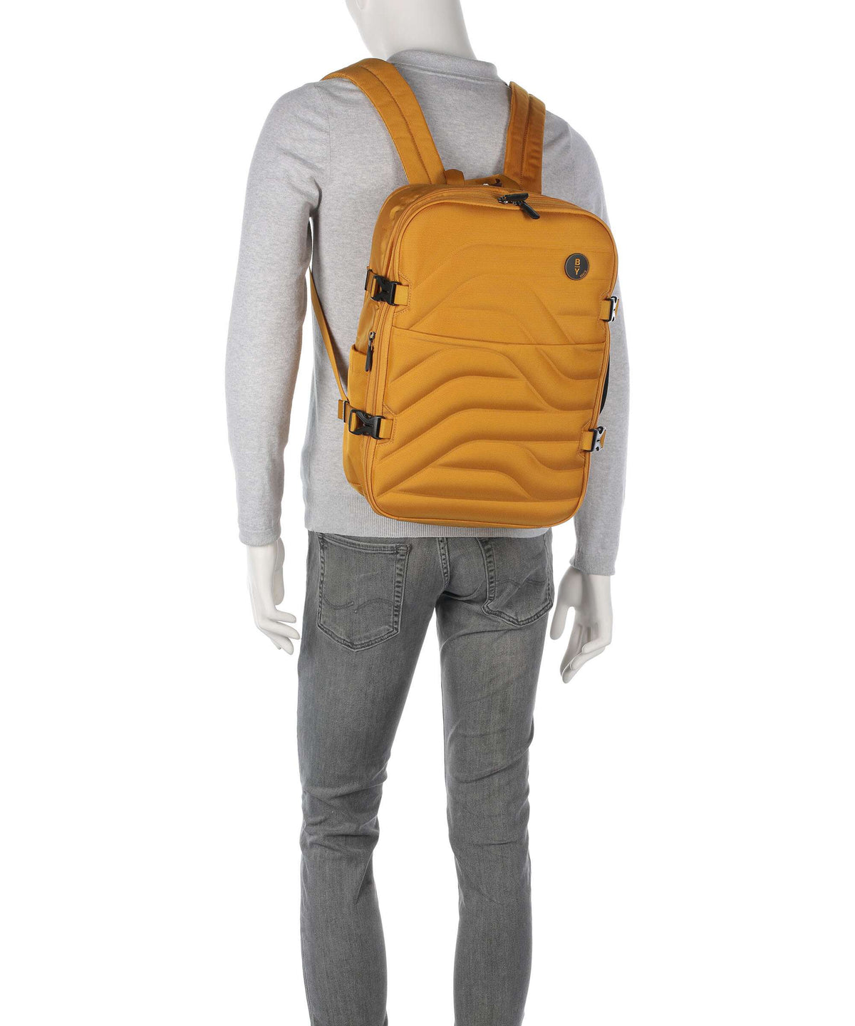Brics BY Itaca Backpack mango