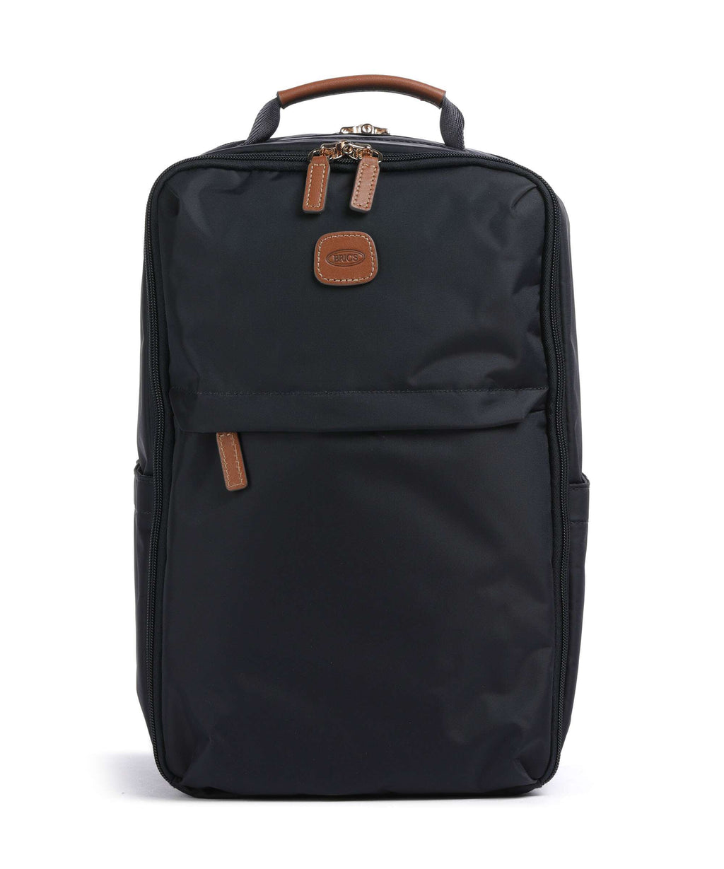 Brics X-Collection Travel backpack ocean blue