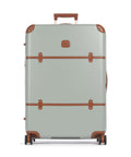 Brics Bellagio Spinner (4 wheels) eucalyptus